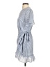 Vineyard Vines Blue Casual Dress Size 00 - photo 5