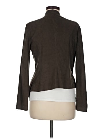 Zara Basic Blazer (view 2)