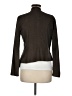 Zara Basic Brown Blazer Size M - photo 2
