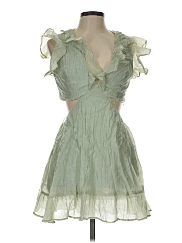 Altar'd State Cocktail Dress (view 1)