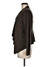Zara Basic Brown Blazer Size M - photo 5