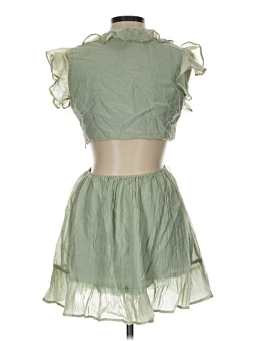 Altar'd State Cocktail Dress (view 2)