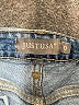 Just USA Blue Jeans Size 0 - photo 7