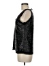 Greylin 100% Polyester Black Tank Top Size M - photo 5