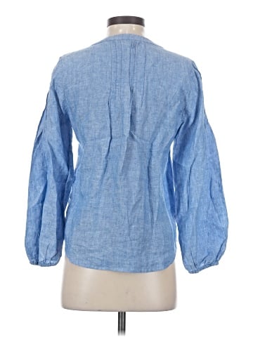 Tommy Bahama Long Sleeve Blouse (view 2)