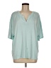 Southern Shirt Teal Cardigan Size XL - photo 1