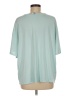 Southern Shirt Teal Cardigan Size XL - photo 2