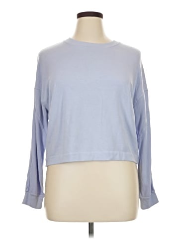 Lululemon Athletica Sweatshirt (view 1)