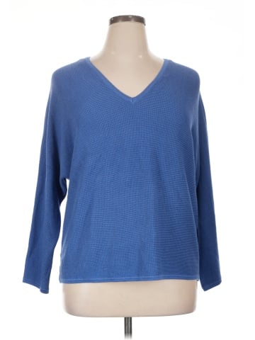 M Magaschoni Pullover Sweater (view 1)