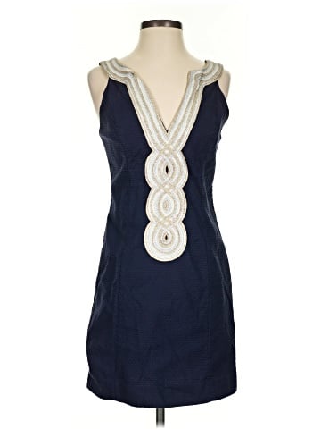 Lilly Pulitzer Cocktail Dress (view 1)