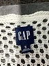 Gap 100% Cotton Ivory Pullover Sweater Size S - photo 7