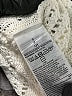 Gap 100% Cotton Ivory Pullover Sweater Size S - photo 8
