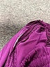 Nike Purple Athletic Shorts Size S (kids) - photo 4