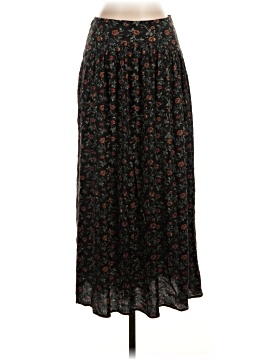 Peruvian Connection Casual Skirt