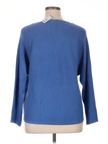 M Magaschoni Pullover Sweater (view 2)