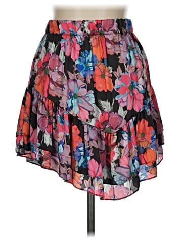 Lobo Rosa Casual Skirt (view 2)