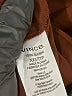 Vince. 100% Silk Brown Long Sleeve Polo Size XXS - photo 8