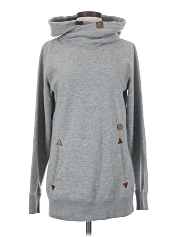 Volcom Sweatshirt (view 1)