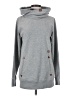 Volcom Gray Sweatshirt Size S - photo 1
