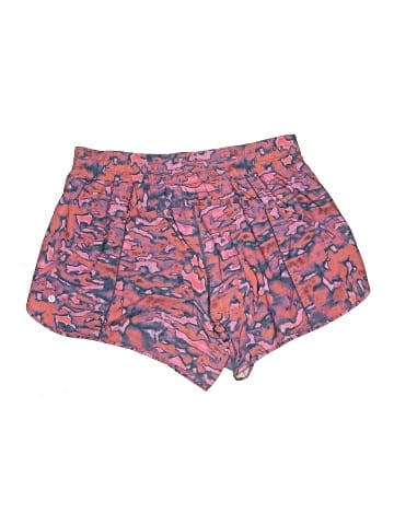 Lululemon Athletica Athletic Shorts (view 2)