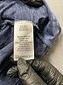 Slazenger Blue Track Jacket Size M - photo 7