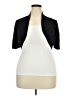 Torrid Black Cardigan Size 2X Plus (2) - photo 1