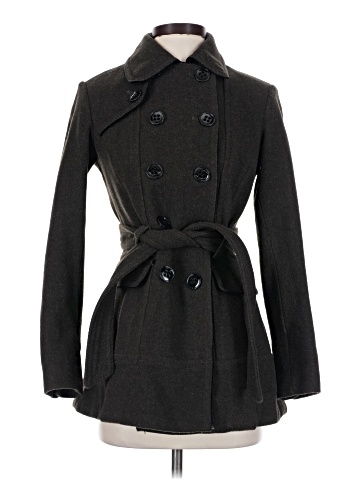 Laundry by Design Wool Coat (view 1)