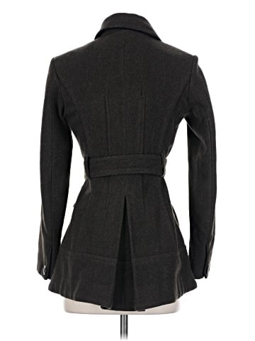 Laundry by Design Wool Coat (view 2)