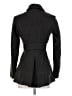 Laundry by Design Black Wool Coat Size 0 - photo 2