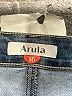 Arula Stars Blue Jeans Size 16 Plus - photo 4