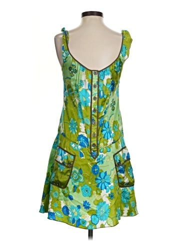 Urban Outfitters Cocktail Dress (view 2)