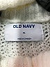 Old Navy Ivory Turtleneck Sweater Size XL - photo 7