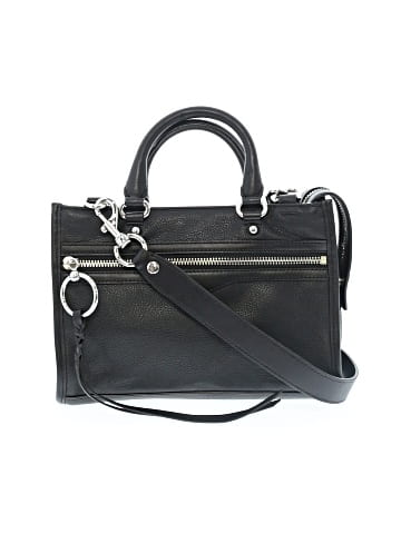 Rebecca Minkoff Satchel (view 1)