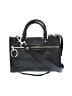Rebecca Minkoff Black Satchel One size - photo 1