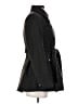 Laundry by Design Black Wool Coat Size 0 - photo 4
