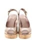 Stuart Weitzman Tan Wedges Size 5 1/2 - photo 2
