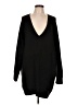 H&M Black Pullover Sweater Size L - photo 1