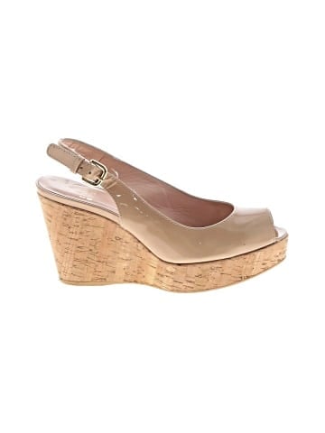 Stuart Weitzman Wedges (view 1)
