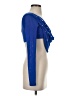 Shein 100% Polyester Blue Long Sleeve Top Size XS - photo 4