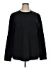 Vineyard Vines Black Pullover Sweater Size XL - photo 1