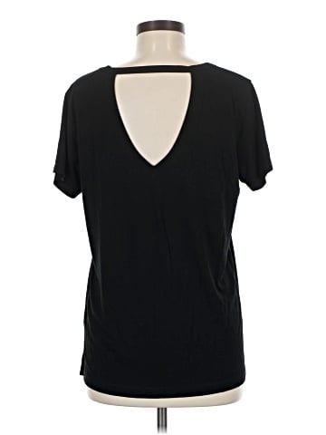 Wishlist Short Sleeve T-Shirt (view 2)