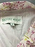 Brooke Wright Paisley Ivory Casual Dress Size M - photo 7