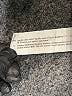 Zara Blue Denim Shorts Size 6 - photo 4