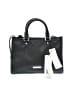 Rebecca Minkoff Black Satchel One size - photo 3