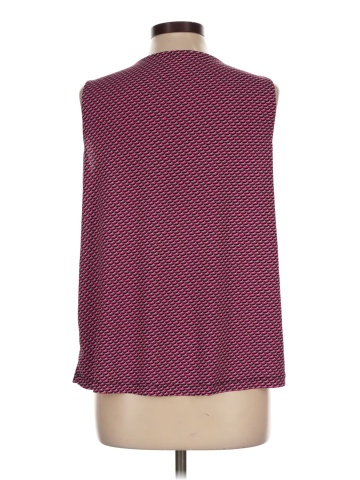 Worthington Sleeveless Blouse (view 2)