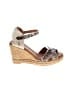 Kurt Geiger Tan Wedges Size EU 36 - photo 1