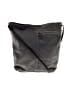 Moop 100% Canvas Gray Crossbody Bag One size - photo 1