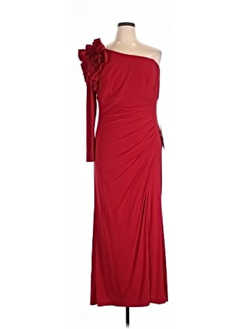 Xscape Cocktail Dress (view 1)
