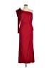 Xscape Red Cocktail Dress Size 16 - photo 1