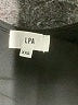 LPA Black Jumpsuit Size XXS - photo 4